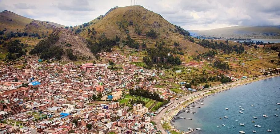 Cheapest Countries To Visit In South America