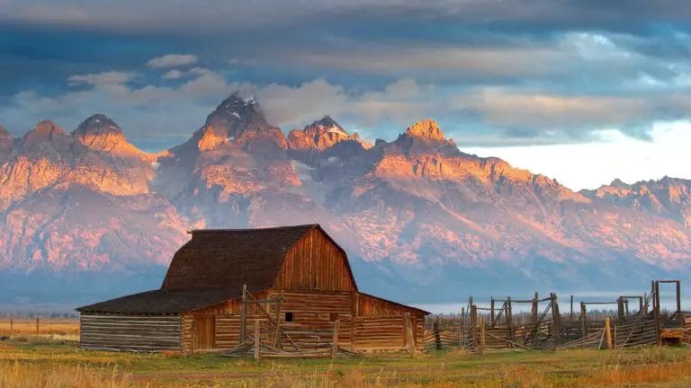 When Is The Best Time To Visit Jackson Hole Wyoming?