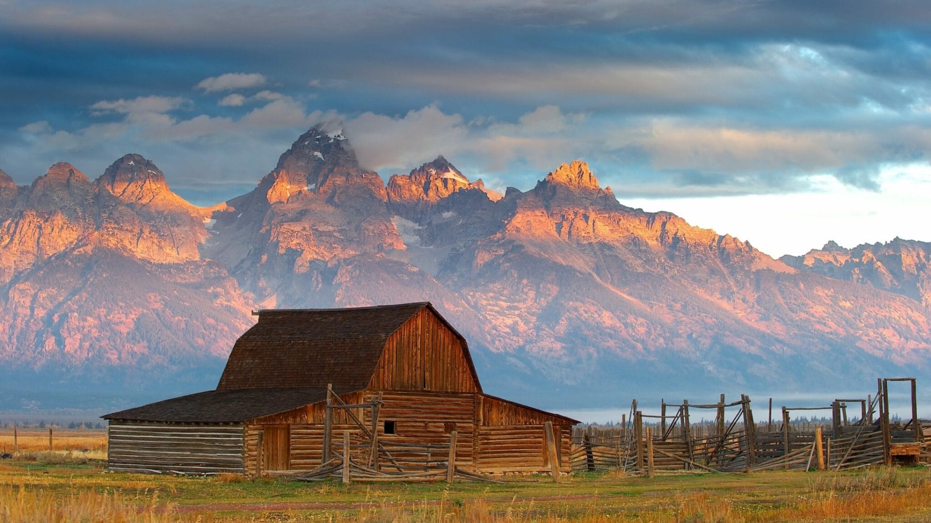 best time to visit Jackson Hole