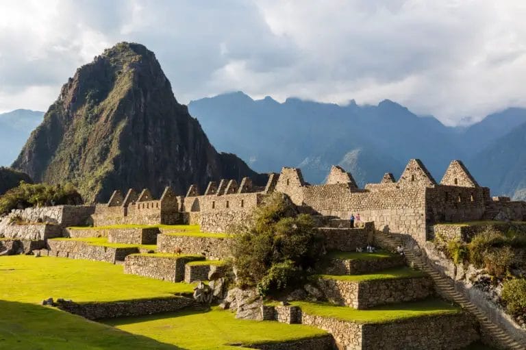 23 Most Beautiful Places in South America