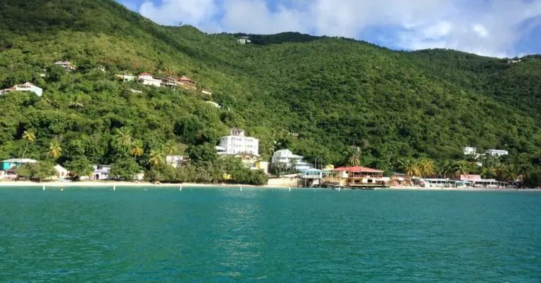 11 Safest Places to Visit in The Caribbean For a Secure Escape