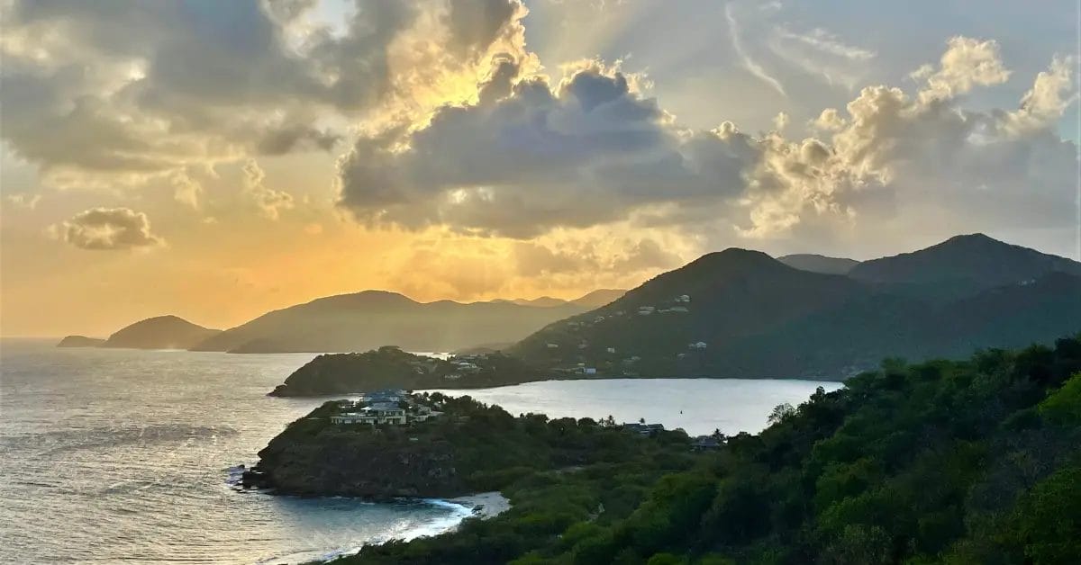 Best Islands In The Caribbean To Visit