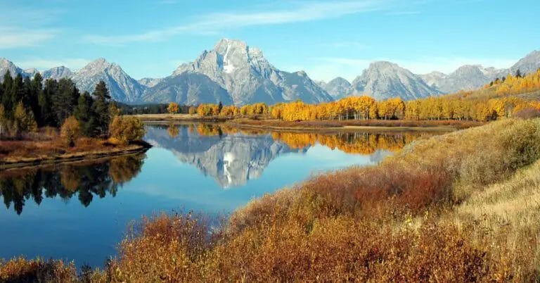19 Best Things to Do in Grand Teton National Park