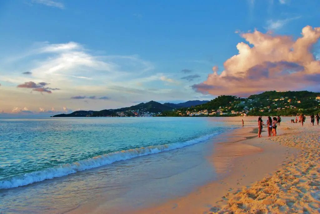 the best caribbean islands to visit