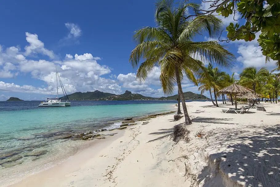 the best caribbean islands to visit