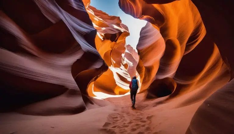 Best Time to Visit Antelope Canyon 2024: Unlock the True Beauty