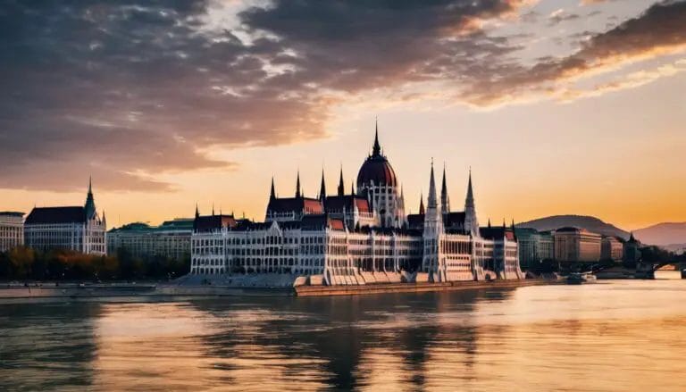 Best Time to Visit Budapest: Your Ultimate Seasonal Guide