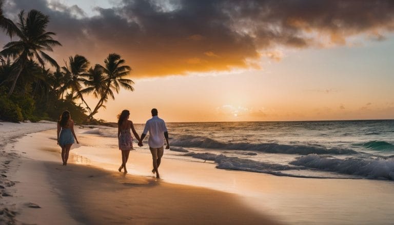 10 Romantic Things to Do in Grand Cayman: A Caribbean Love Story!