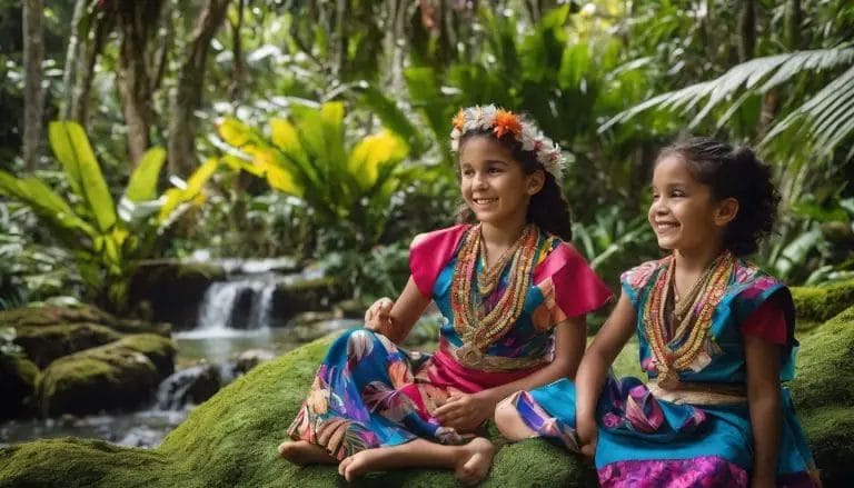 11 Best Places to Visit in Fiji With Family