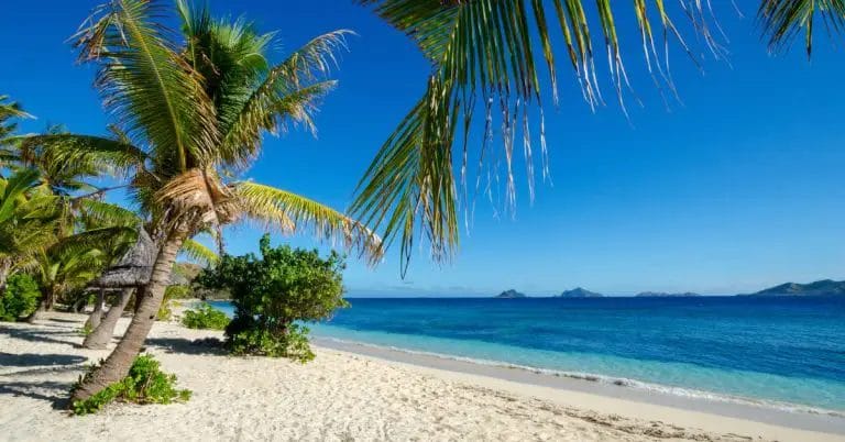 8 Best Islands to Visit in Fiji for a Dream Vacation