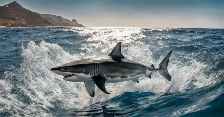 Are There Great White Sharks in Egypt? Unveiling the Truth!