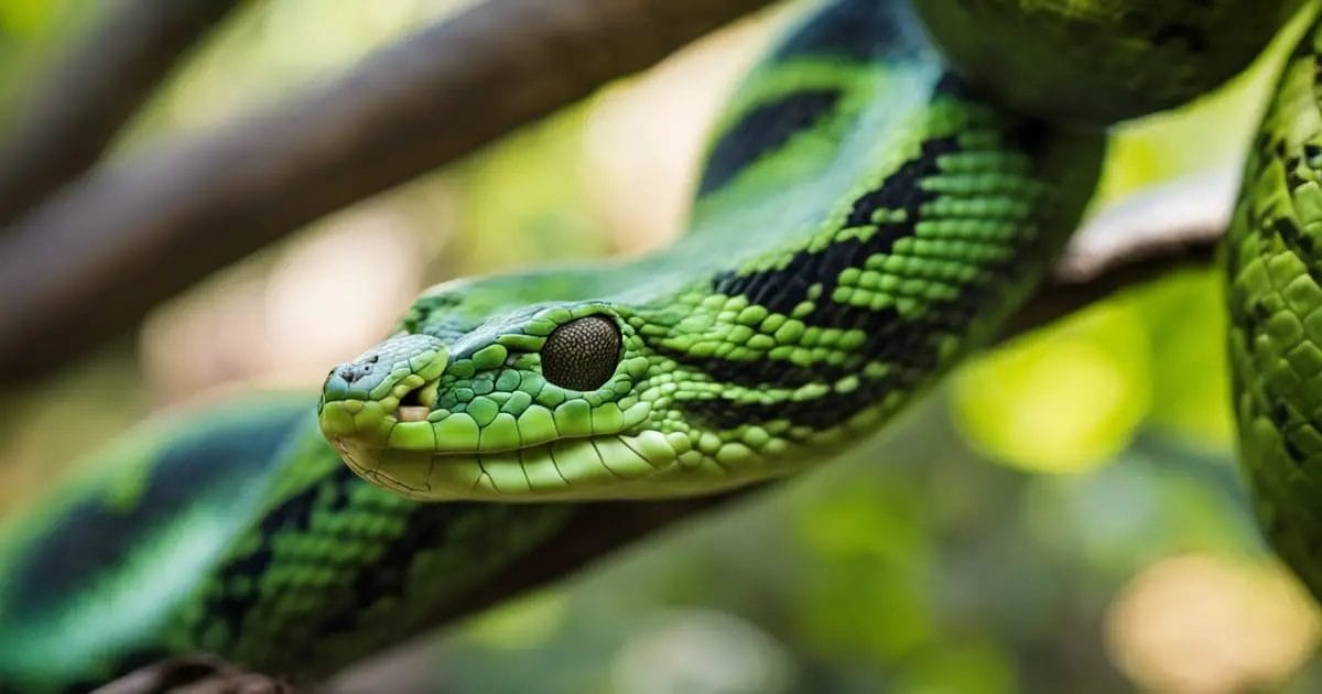 Are There Snakes in Jamaica Common Species & Safety Tips