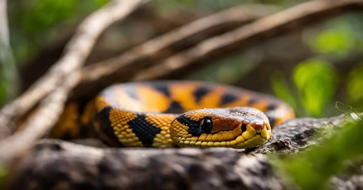 Are There Snakes in Puerto Rico? Unearthing the Serpent Secrets