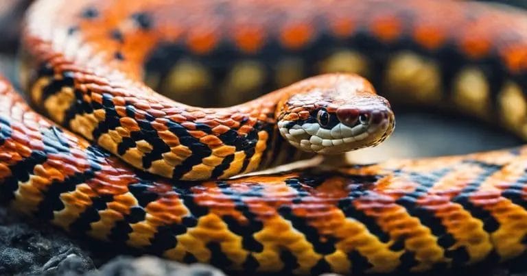 Are There Venomous Snakes in Canada? All you Need To Know!