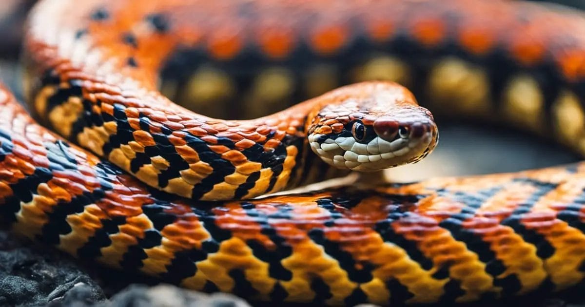 Are There Venomous Snakes in Canada Unveiling Deadly Species