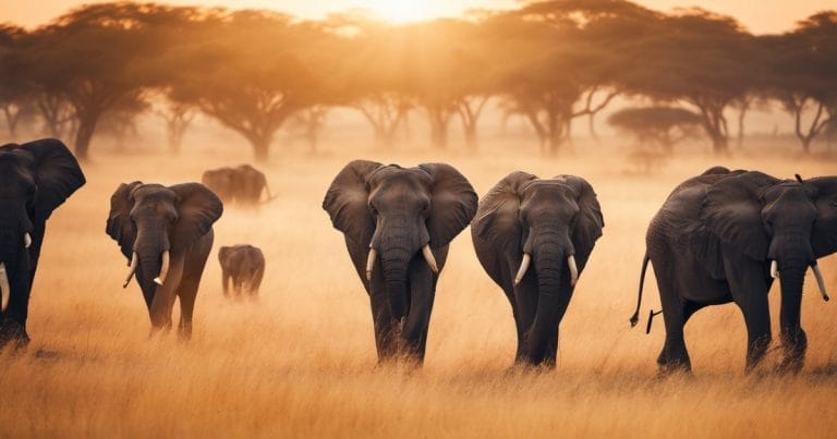 5 Best Places to Visit in Africa in September
