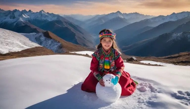 Does It Snow In Bolivia? Exploring the Altiplano’s Icy Secrets