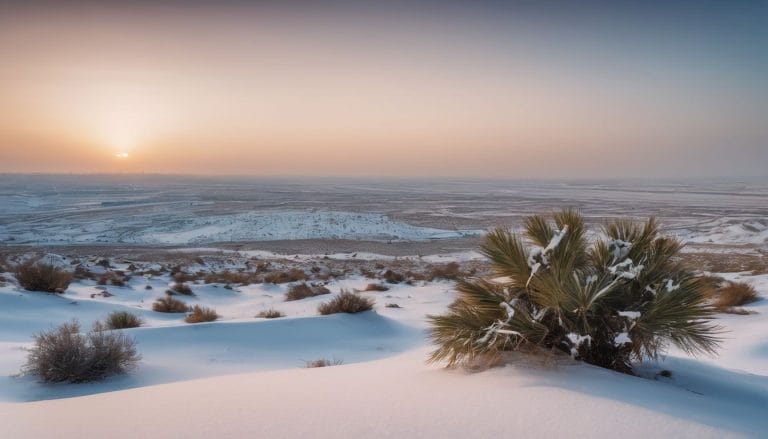 Does it snow in Qatar? See Why It Doesn’t?