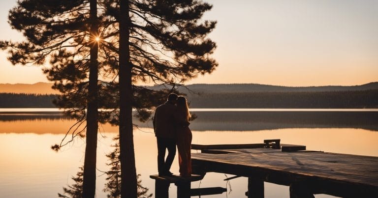 Romantic Things to Do in Big Bear Lake – Top 12 Ideas For Couples