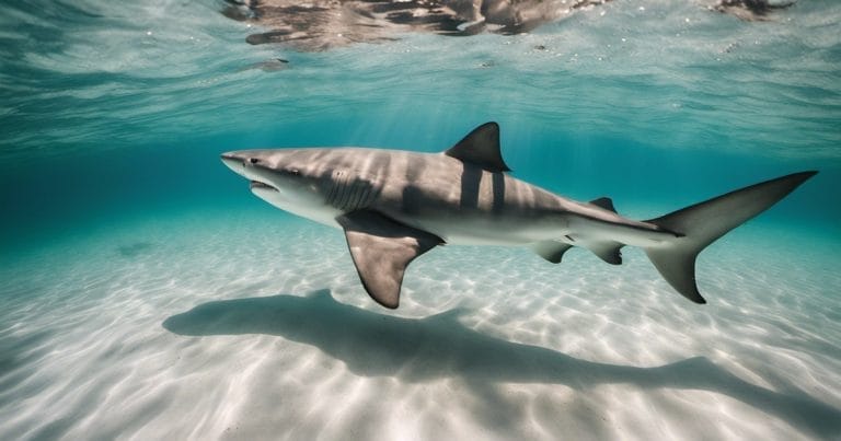 Are There Bull Sharks in Tennessee? Surprising Discovery!