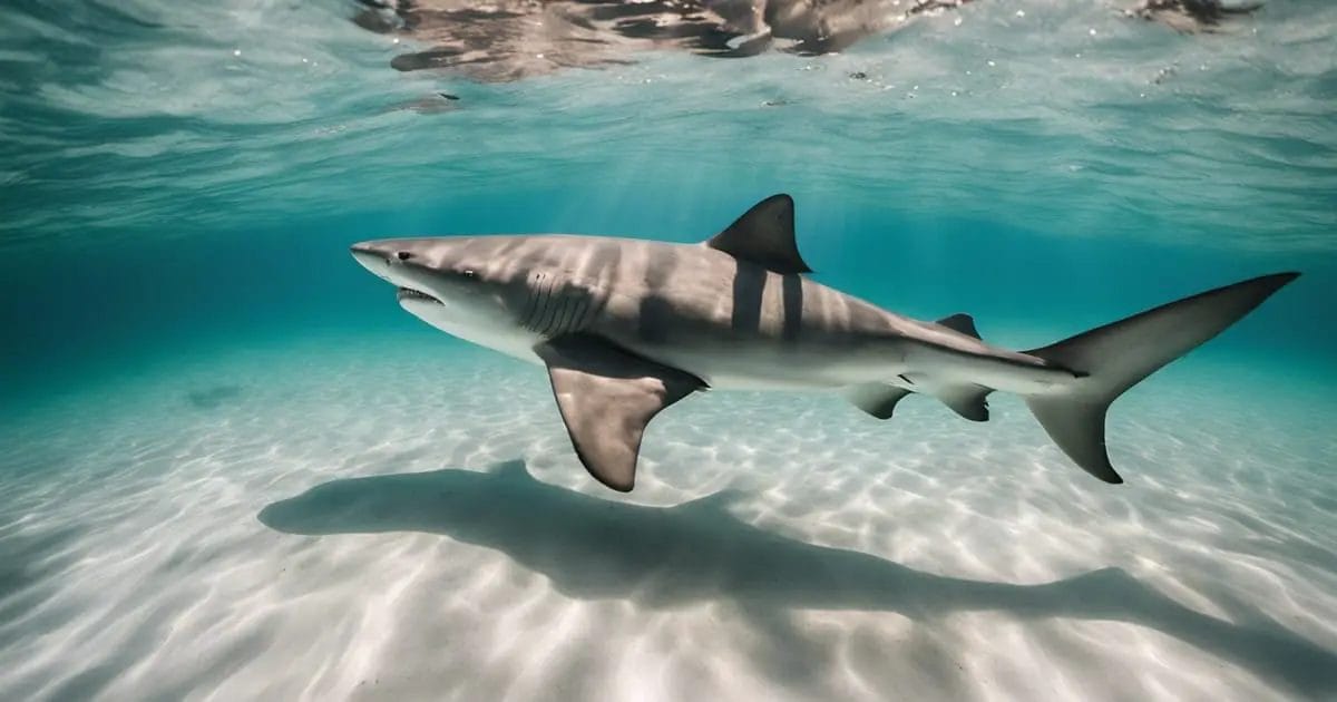 Are There Bull Sharks in Tennessee - Surprising Discovery