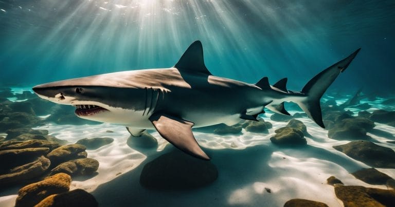 Are There Sharks in Norway? Discover Facts and Safety!