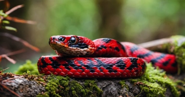 Are There Snakes in Amsterdam? Exploring the Wildlife Secrets of the Dutch Capital