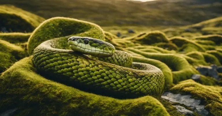 Are there Snakes in Iceland? A Naturalist’s Perspective