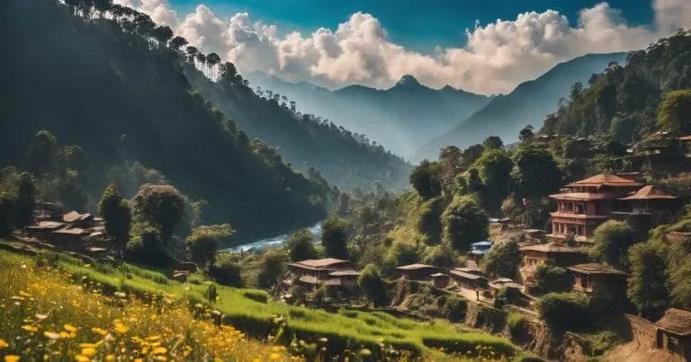 Best & Worst Time to Visit Nepal 2024: The Ultimate Guide!