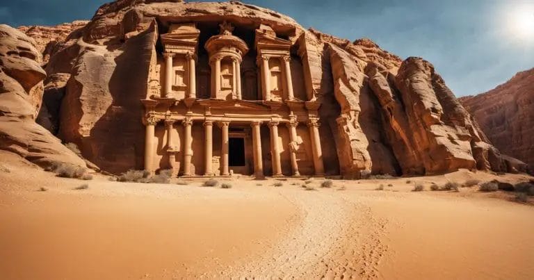 Best and Worst Time to Visit Jordan: The Ultimate 2024 Guide!