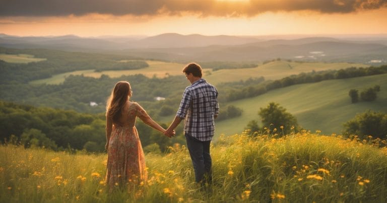 Romantic Things to Do in Shenandoah Valley: The Ultimate Guide!