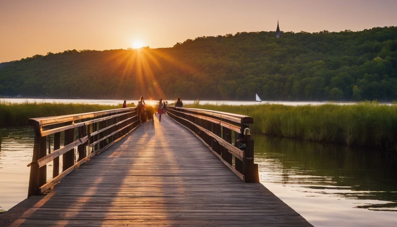 The Ultimate Guide to Romantic Things to Do in Poughkeepsie for Couples