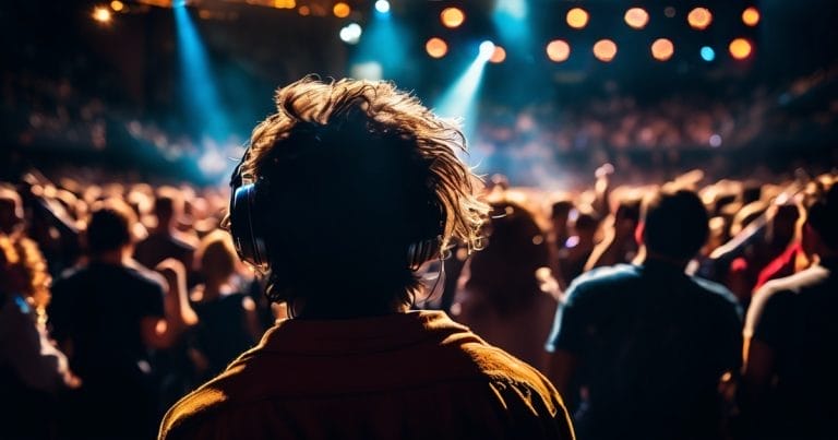 15 Tips For Going to a Concert Alone: Have An Amazing Time!