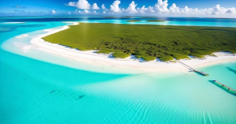 How to Get to Great Exuma Bahamas? The Ultimate Travel Guide!
