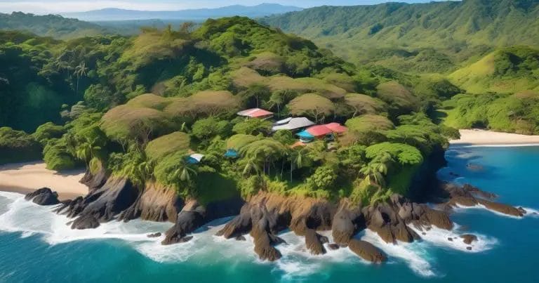 How to Get to Montezuma Costa Rica? A Complete Guide!