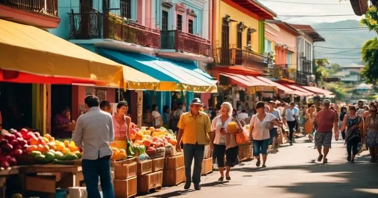 Is Atenas Costa Rica Safe? A Comprehensive Guide!