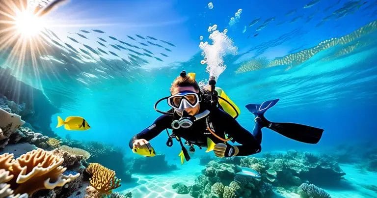 Is Snorkeling in the Bahamas Safe? Explore The Pristine Waters!