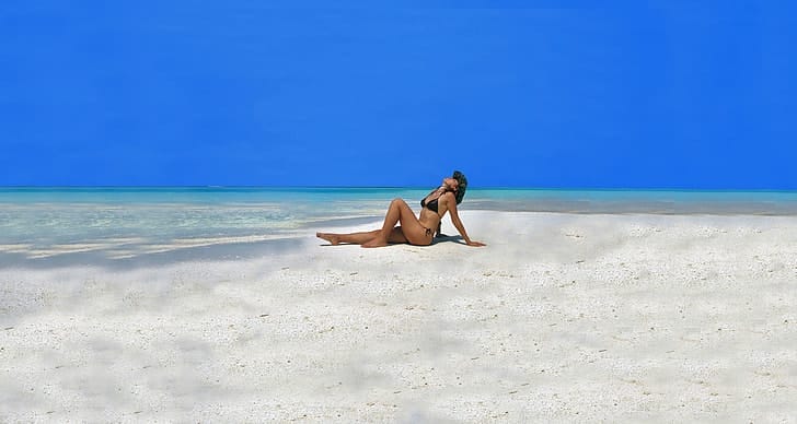 Can You Wear a Bikini in Maldives? Ultimate Guide!