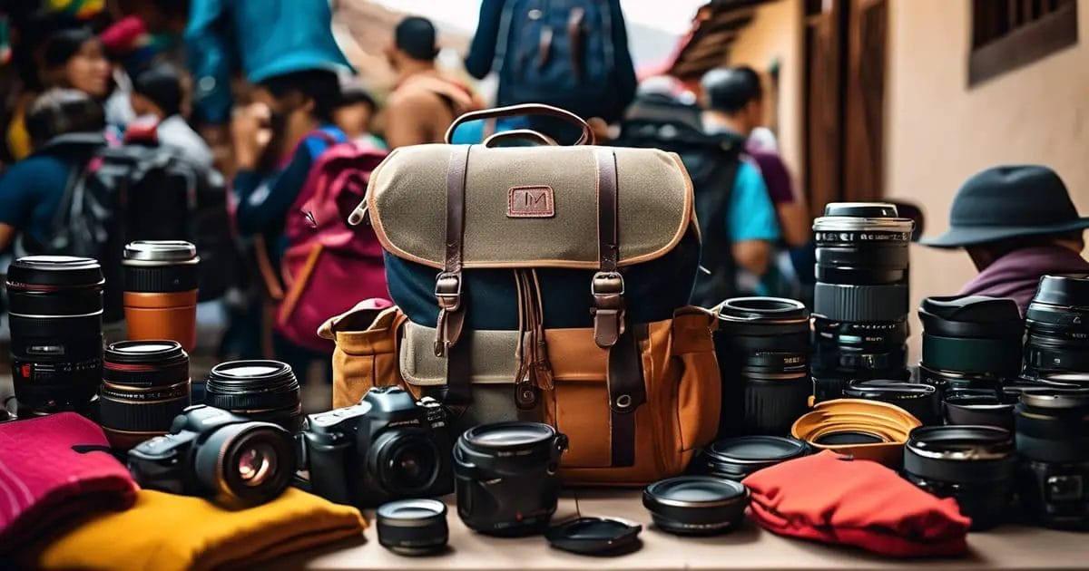 What to Bring to Peru? The Ultimate Essential Packing List!
