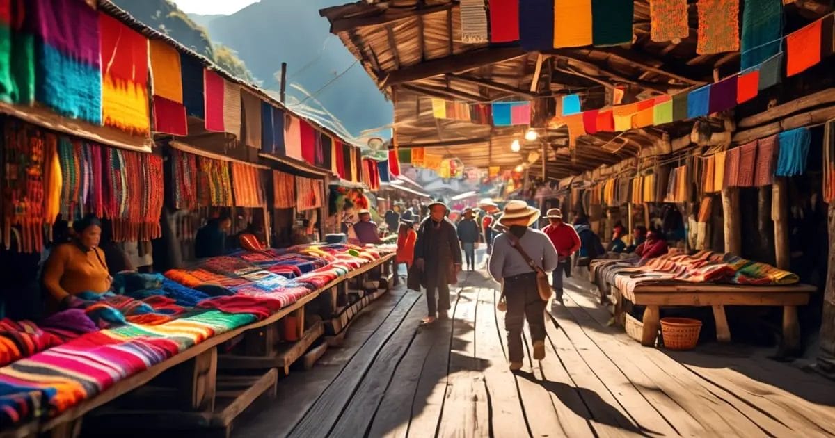 What to Do in Aguas Calientes Peru? Ultimate Guide!