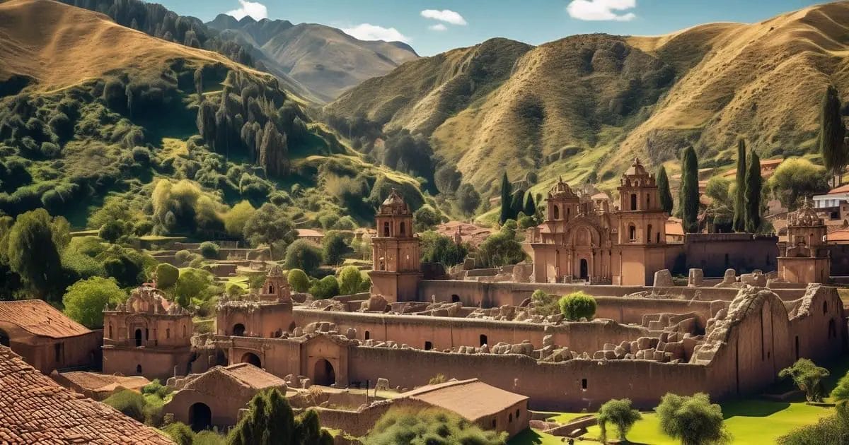 What to Do in Cusco for 3 Days? The Ultimate Guide!