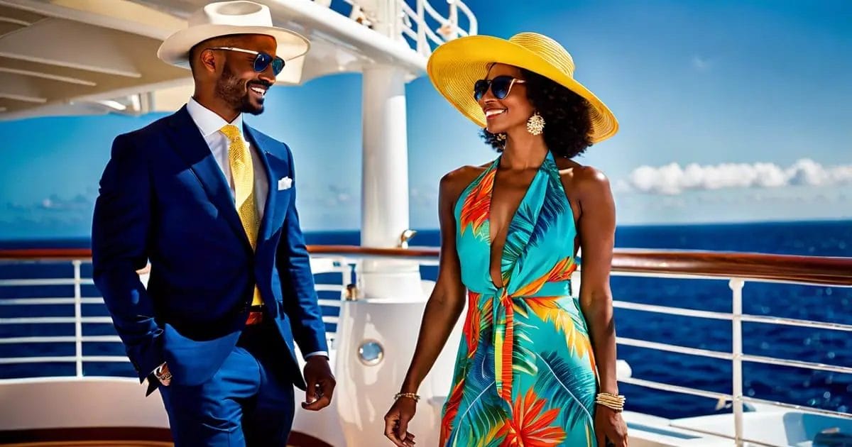 What to Wear on a Cruise to the Bahamas? Packing Tips!
