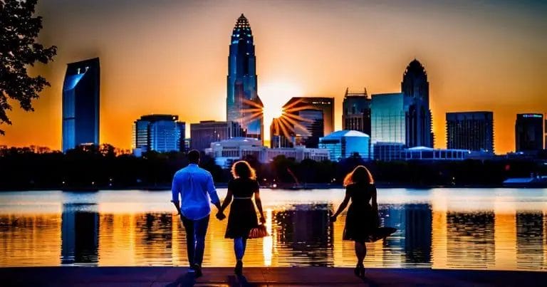 9 Best Things To Do For Couples In Charlotte NC