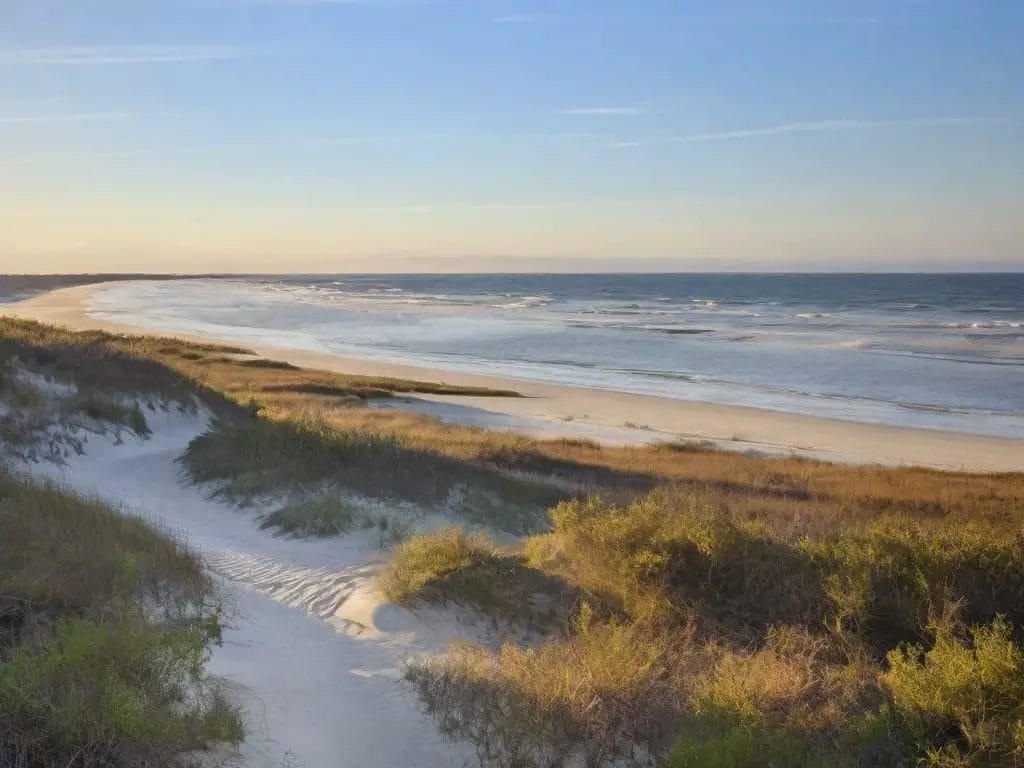 9 Best Things To Do In Amelia Island For Couples