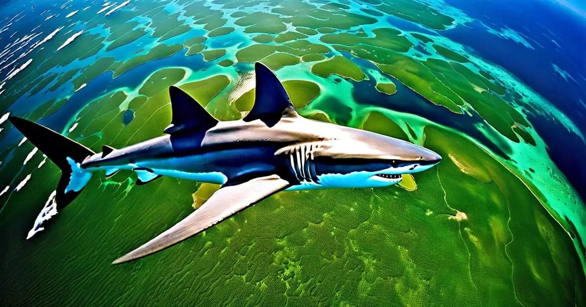 Are There Sharks in Lake Erie? Debunking the Rumors!