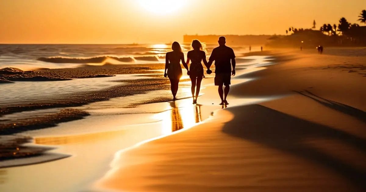 Best Things To Do in Cocoa Beach For Couples: Ultimate Guide!