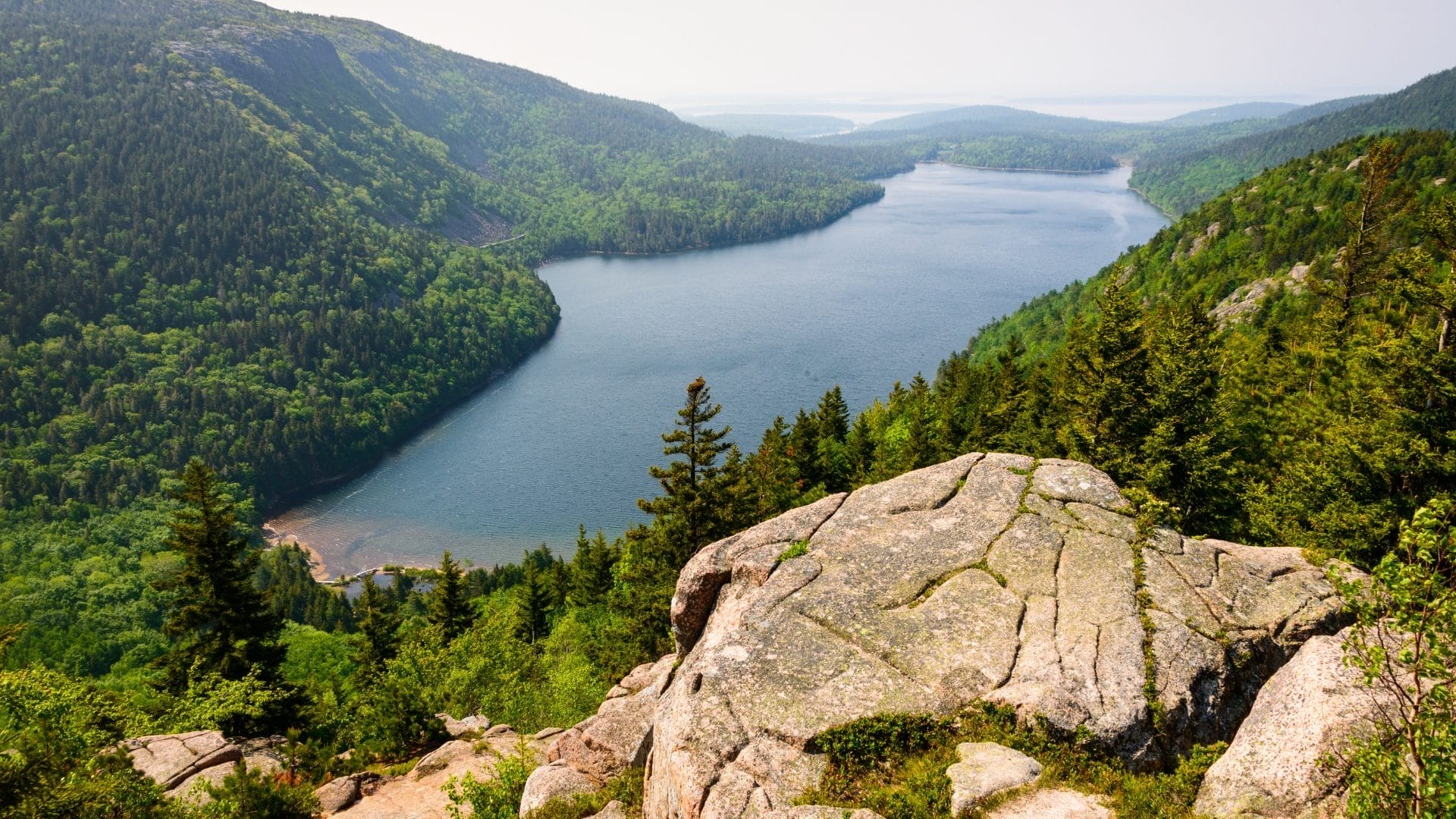 Best Time To Visit Acadia National Park In 2024