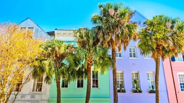 Best Time To Visit Charleston SC In 2024: Ultimate Guide!