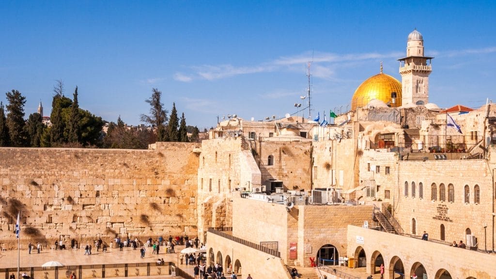 Best Time To Visit Israel In 2024: The Ultimate Guide!