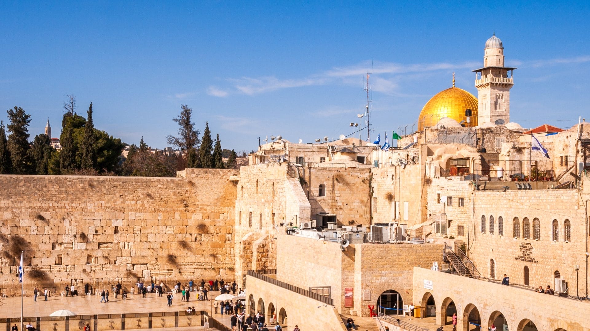 Best Time To Visit Israel In 2024: The Ultimate Guide!